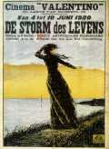 voir la fiche complète du film : De Storm in het leven