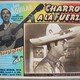 photo du film Charro a la fuerza