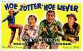 voir la fiche complète du film : Hoe zotter, hoe liever