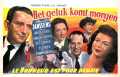 Het Geluk komt morgen