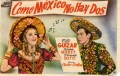 voir la fiche complète du film : ¡Como México no hay dos!