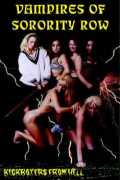 voir la fiche complète du film : Vampires of Sorority Row