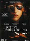 Ripley under ground