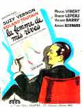 voir la fiche complète du film : La Femme de mes rêves