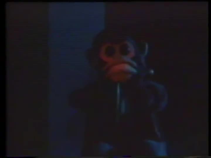 Extrait vidéo du film  The Devil s Gift