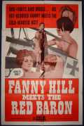voir la fiche complète du film : Fanny Hill Meets the Red Baron