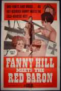 Fanny Hill Meets the Red Baron