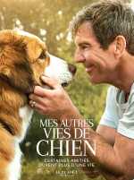 voir la fiche complète du film : Mes autres vies de chien