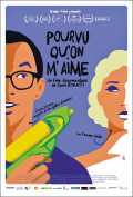 voir la fiche complète du film : Pourvu qu on m aime