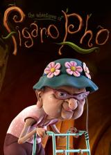 The adventures of figaro pho