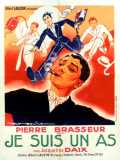 Je suis un as