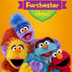 photo de la série The furchester hotel
