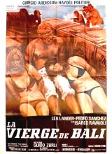 voir la fiche complète du film : La Vergine di Bali