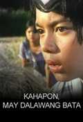 voir la fiche complète du film : Kahapon, may dalawang bata