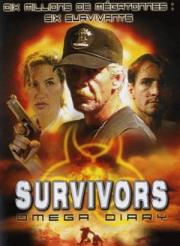 voir la fiche complète du film : Omega Diary