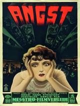 voir la fiche complète du film : Angst - Die schwache Stunde einer Frau