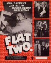 voir la fiche complète du film : Flat Two