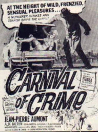 voir la fiche complète du film : Carnival of Crime