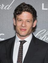 James Norton