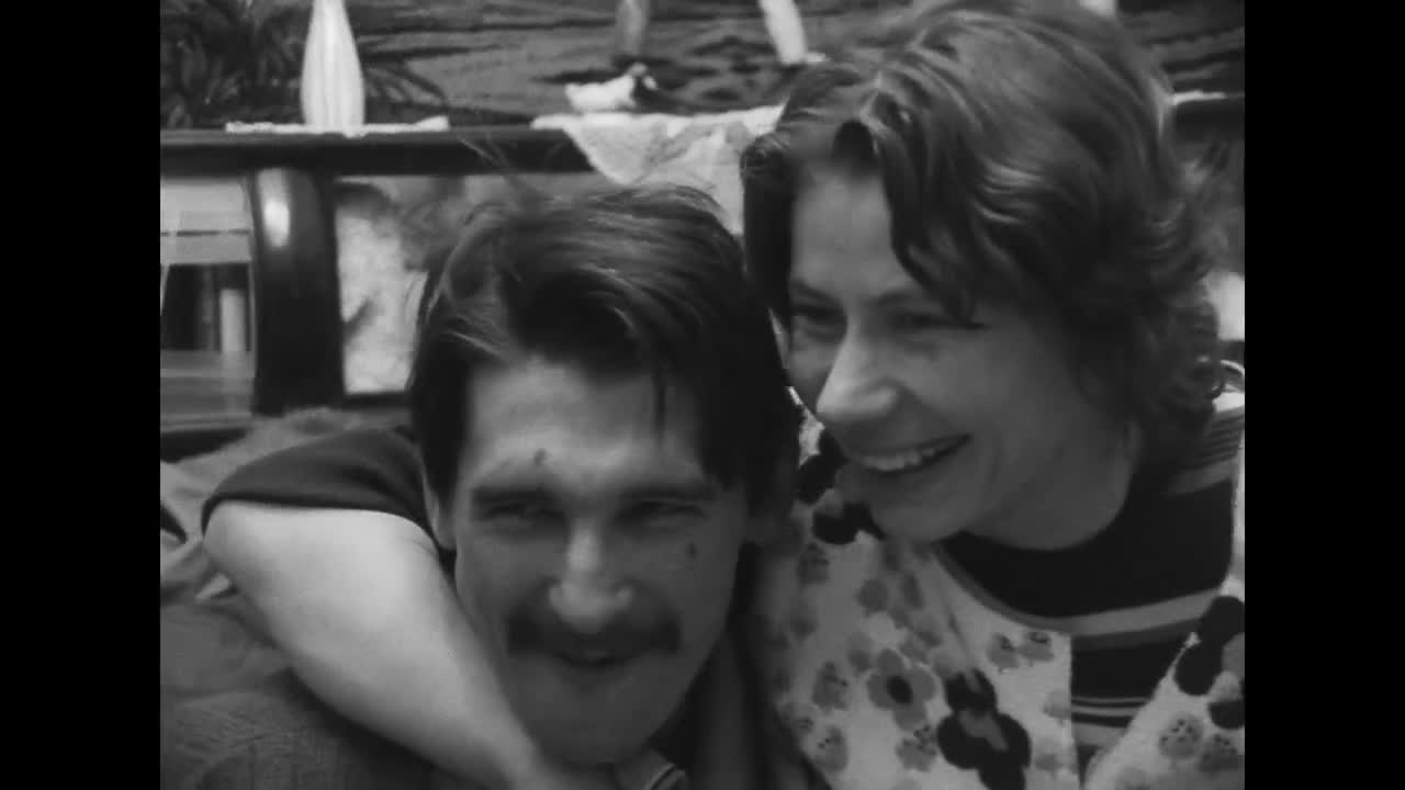 Extrait vidéo du film  Béla Tarr, le maître du temps