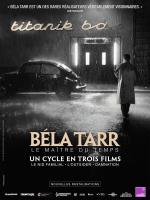 Béla Tarr, le maître du temps