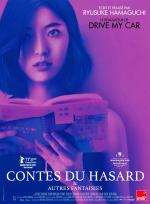 voir la fiche complète du film : Contes du hasard et autres fantaisies