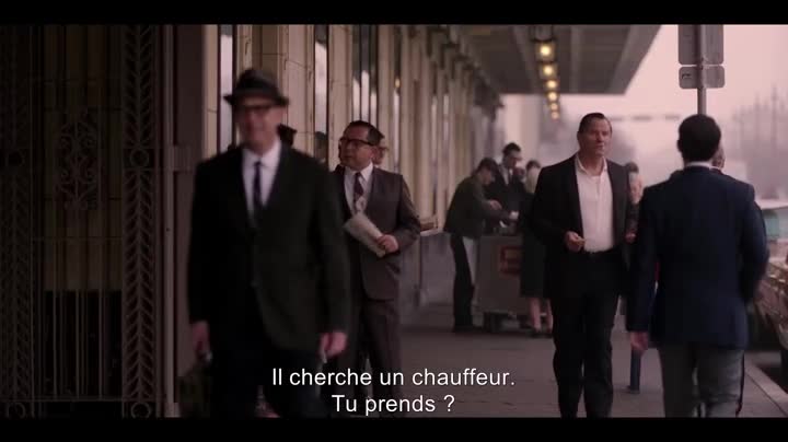 Extrait vidéo du film  Green Book - Sur les routes du Sud