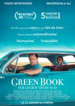 voir la fiche complète du film : Green Book - Sur les routes du Sud