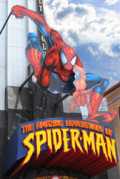 voir la fiche complète du film : The Amazing Adventures of Spider-Man