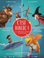 C est magic !