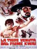 voir la fiche complète du film : Le tigre de la rivière Kwai