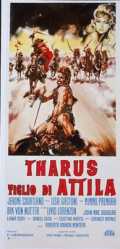voir la fiche complète du film : Tharus figlio di Attila