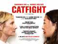 voir la fiche complète du film : Catfight