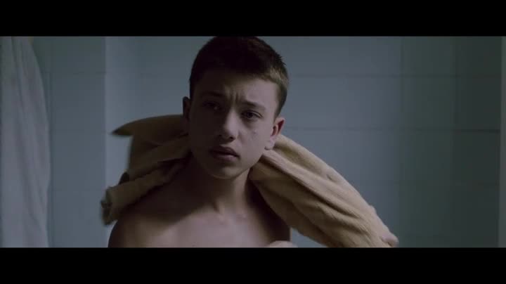 Extrait vidéo du film  La Madre