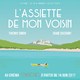 photo du film L'Assiette de mon voisin