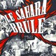 photo du film Le Sahara brûle