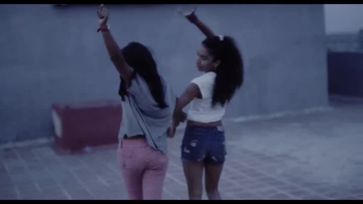 Un extrait du film  La Familia