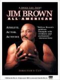 voir la fiche complète du film : Jim Brown All American