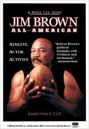 Jim Brown All American