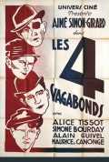 voir la fiche complète du film : Les Quatre vagabonds