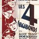 photo du film Les Quatre vagabonds