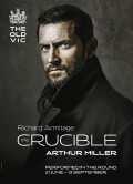 voir la fiche complète du film : The Crucible