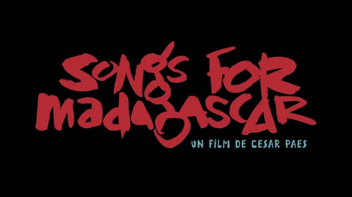 Extrait vidéo du film  Songs for Madagascar