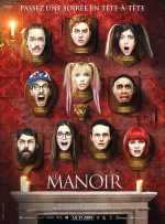 voir la fiche complète du film : Le Manoir