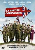 voir la fiche complète du film : La British Compagnie