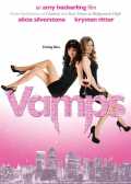 voir la fiche complète du film : Vamps