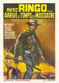 voir la fiche complète du film : Avec Ringo arrive le temps du massacre