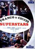 Franco e Ciccio superstars