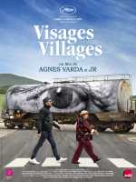 voir la fiche complète du film : Visages villages