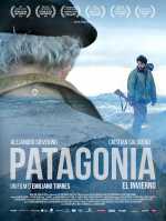 Patagonia, El Invierno